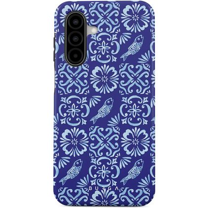 Burga Tough Samsung Galaxy A17 Kova Suojakuori Iskunkestävä - Lisboa