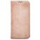 Mobilize Premium Gelly iPhone X Cover a libro - Rosa