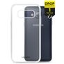Mobilize Naked Protection Transparente Samsung Galaxy J3 (2016) Plástico rígido Capa traseira Antichoque - Transparente