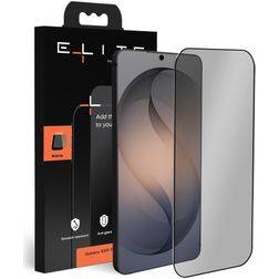 Elite Premium Samsung Galaxy S26 Plus Cristal templado Protector de pantalla Antirreflejos - Compatible con fundas