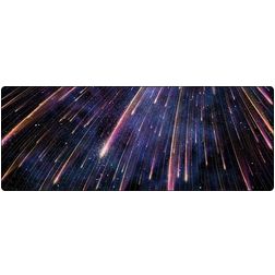 Mobigear Anti-Slip Musemåtte - 40 x 90 cm - Meteor Rain