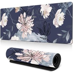 Mobigear Anti-Slip Tappetino per mouse - 40 x 90 cm - No.6