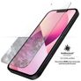 PanzerGlass Standard Fit iPhone 13 Mini Cristal templado Protector de pantalla - Compatible con fundas