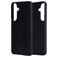 Mobiparts Classic Samsung Galaxy S26 Plus TPU flexível Capa traseira - Preto