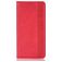Mobigear Sensation Vivo Y76 Wallet case - Red