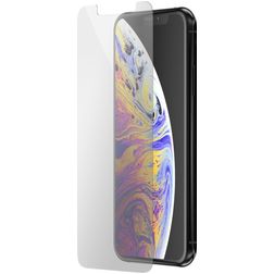 Mobiparts Regular iPhone 11 Pro Max Vetro Protezione schermo - Compatibile con le cover