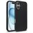 Mobigear Bio iPhone 18 Eco Friendly Back cover - Black