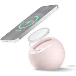 Mobigear Sphere Supporto MagSafe - Rosa