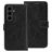My Style Flex Wallet Samsung Galaxy S25 FE Wallet case - Black