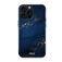 MIO iPhone 16 Pro MagSafe Hard Case Back cover - Midnight Sparkle