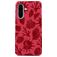 Burga Tough Samsung Galaxy A36 Hardcase Back cover Antiurto - Solace