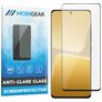 Mobigear Premium Xiaomi 13 Pro Härdat glas Skärmskydd - Skalvänligt - Svart