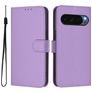 Mobigear Urban Wallet Google Pixel 10 Pro Lompakkokotelo + Setelitasku - Lavender Purple