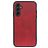Mobigear Excellent Samsung Galaxy A14 Hardcase Back cover - Rosso