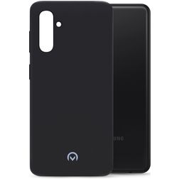 Mobilize Rubber Gelly Samsung Galaxy A13 5G Flexible TPU Back cover - Matt Black