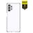 ITSKINS SpectrumClear Clear Samsung Galaxy A13 4G Elastyczne TPU Etui plecki Wstrząsoodporne - Przezroczysty
