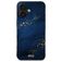 MIO iPhone 17 MagSafe Hardcase Back cover - Midnight Sparkle