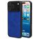 Mobiparts Classic iPhone 17 Pro Max MagSafe Kova Suojakuori - Sapphire Blue