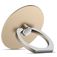Mobigear Round Anello per smartphone - Oro Universale