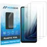 Mobigear Motorola Moto G24 Power Protezione schermo in pellicola - Compatibile con le cover (confezione da 3)