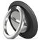 Mobigear Royal Anel para telemóvel - Preto Universal