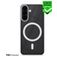 Striker X-Core Xtreme Impact Samsung Galaxy A27 MagSafe Funda Plástico rígido Carcasa Antigolpes - Negro
