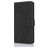 Mobigear Wallet Xiaomi 14T Lompakkokotelo + Setelitasku - Musta