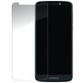 Mobilize Motorola Moto E5 Plus Vidro temperado Película de ecrã - Compatível com capas