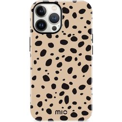 MIO iPhone 13 Pro MagSafe Fodral Hårdplast Skal - Spots