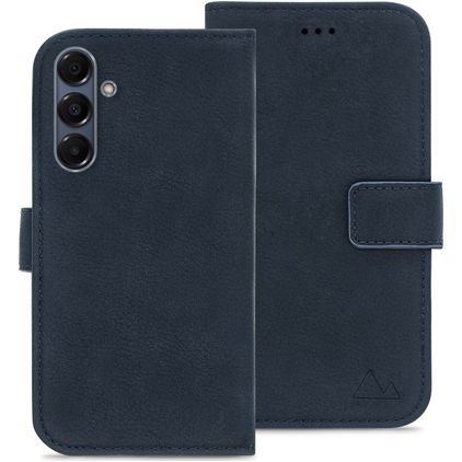 My Style Flex Wallet Samsung Galaxy A16 Funda tipo libro Cartera - Royal Blue