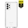 ITSKINS SpectrumClear Trasparente Samsung Galaxy A73 TPU flessibile Back cover Antiurto - Trasparente