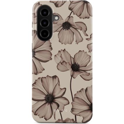 Burga Tough Samsung Galaxy A57 Plástico rígido Capa traseira Antichoque - Barely Yours