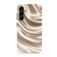MIO Samsung Galaxy A55 MagSafe Hardcase Back cover - Silky Dreams