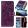 Mobigear Basic Nokia C21 Plus Cover a libro portafoglio - Viola