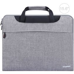 Haweel Oxford Valigetta 15 - 16 pollici per laptop - Grigio