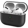 Catalyst Slim Apple AirPods Pro 1 Fodral Flexibel Silikon - Svart