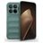 Mobigear Bumpy Xiaomi 15T Pro Flexibel TPU Skal - Mörkgrön