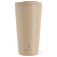 Burga Coffee Mug Double Walled Stainless Steel Coffee To Go Mug - 470 ml - Tan