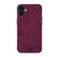 MIO iPhone 16 Plus MagSafe Hårdt Bagsidecover - Berry Blooms