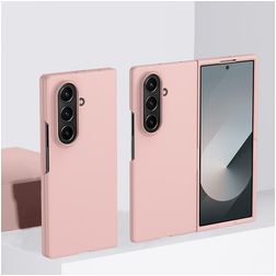 Mobigear Colors Samsung Galaxy Z Fold 7 Hardcase Back cover - Rosa
