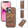 Mobigear Cork iPhone 14 Plus Flexibel TPU Skal - Model 3