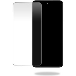 Mobilize Motorola Moto G82 Szkło hartowane Ochrona ekranu - Kompatybilna z etui