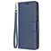 Mobigear Excellent Nokia G10 Funda tipo libro Cartera - Azul