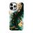 MIO iPhone 13 Pro MagSafe Hårdt Bagsidecover - Green Marble