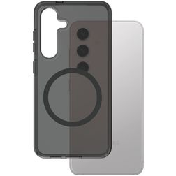 CARE by PanzerGlass Smokey Samsung Galaxy S25 Ultra MagSafe Funda Plástico rígido Carcasa - Smokey Urban