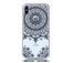 Mobigear Design iPhone XS Max TPU flessibile Back cover - Totem