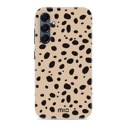 MIO Samsung Galaxy A16 MagSafe Hard Case Back cover - Spots