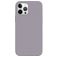 Valenta Snap Luxe iPhone 12 Pro Suojakuori - Violetti