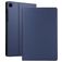 Mobigear Folio Samsung Galaxy Tab A7 (2020) Pungetui - Mørkeblå