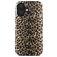 Burga Tough iPhone 16 Hard Case Back cover Shockproof - Player